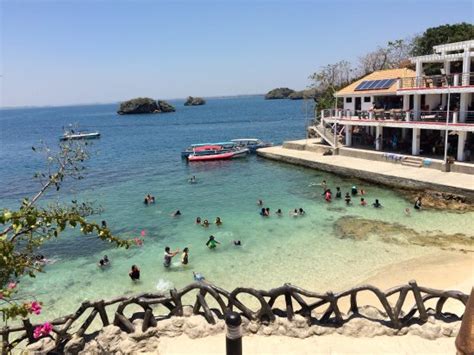 THE 10 BEST Restaurants Near Hundred Islands, Alaminos City.